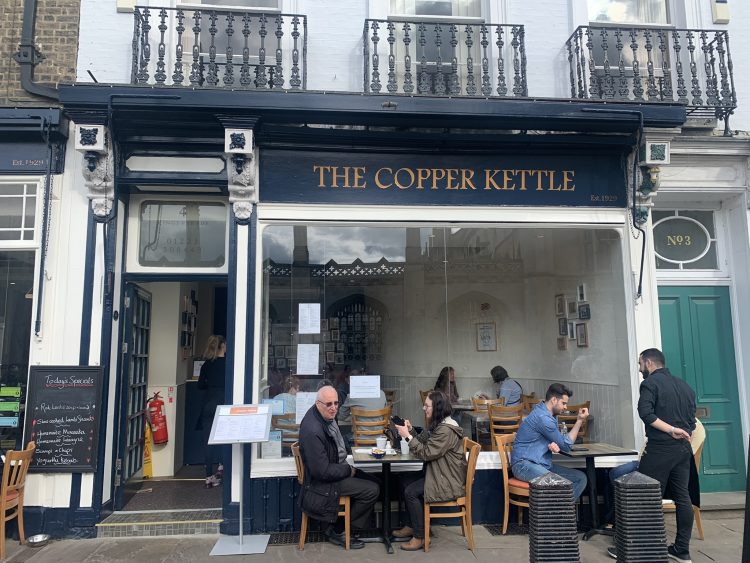 Remember Cambridge Guided Tours & Tourist Info for summer 2020