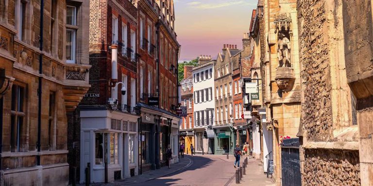Your Guide to 5 Days out in Cambridgeshire