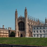 Kings College