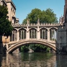 bridge of sighs