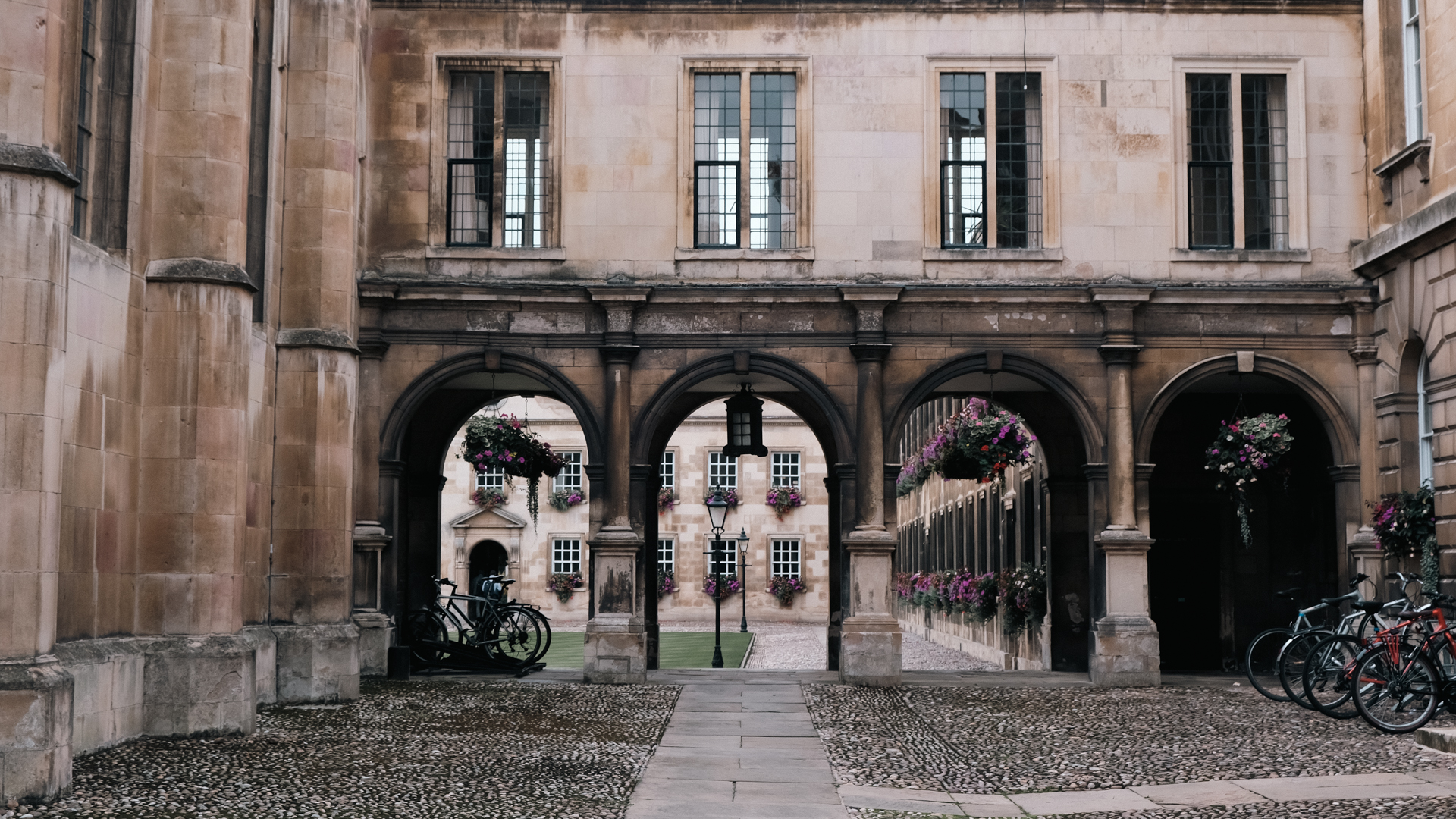 Peterhouse
